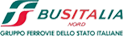 Bus Italia Logo